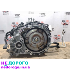 Коробка передач 2.4 АКПП Chrysler 200 2015, об'єм двигуна 2.4 л, автоматична передача.