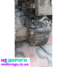 Автоматична коробка передач A6GF1 для Hyundai та Kia, 6-ступінчаста, рік випуску не вказано, об'єм двигуна не вказано, паливо - бензин.