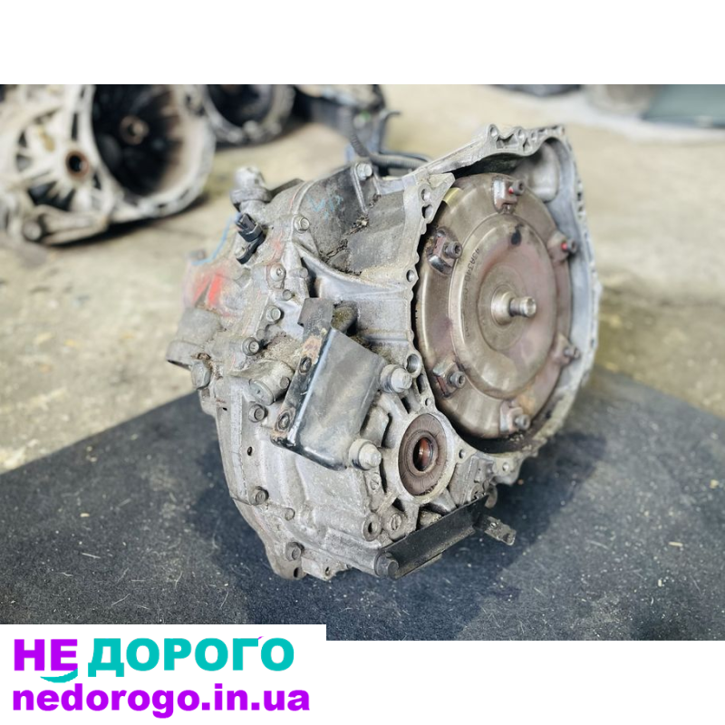 АКПП 2.4 дизель Volvo V50 S40 Автомат Коробка Вольво Переключения