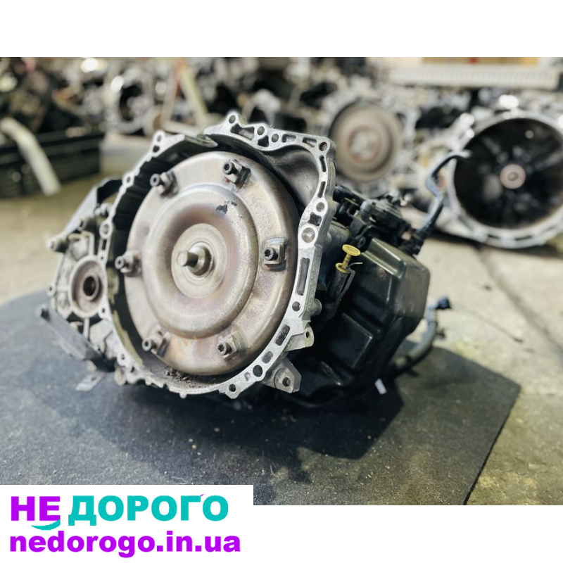АКПП 2.4 дизель Volvo V50 S40 Автомат Коробка Вольво Переключения