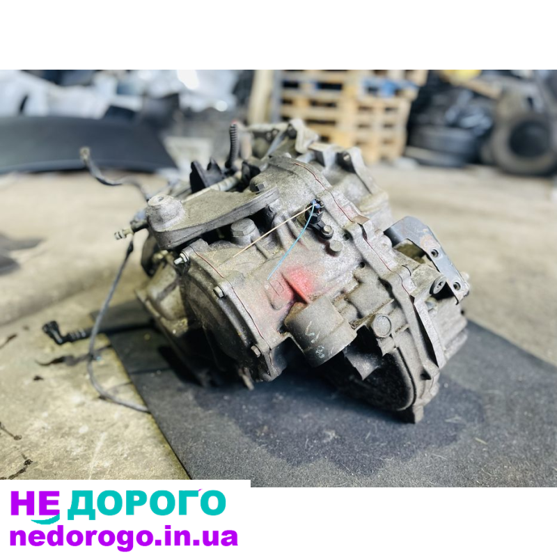 АКПП 2.4 дизель Volvo V50 S40 Автомат Коробка Вольво Переключения