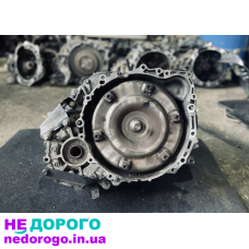 АКПП 2.4 дизель Volvo V50 S40 Автомат Коробка Вольво Переключения