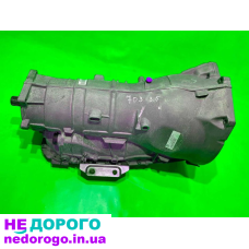 АКПП 3.0dx 4.0dx BMW X5 E70 GA8HP70X Коробка передач N57 БМВ Х5 Е70