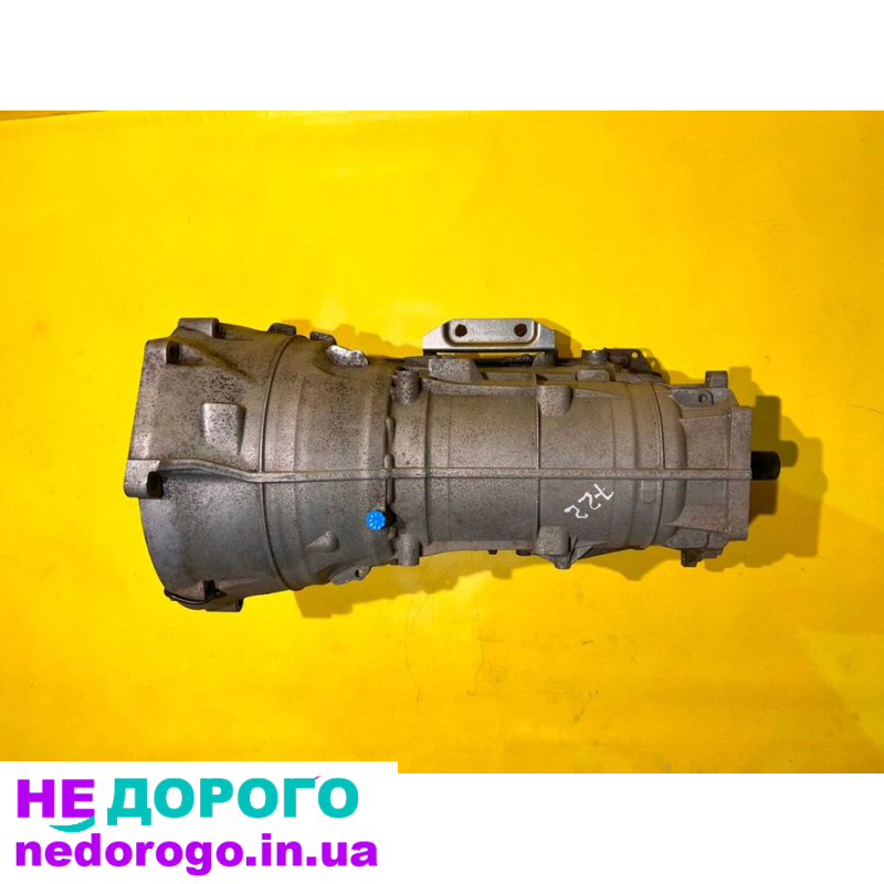 АКПП 3.0dX 4.0dX BMW X5 E70 Коробка передач N57 БМВ Х5 Е70 GA8HP70X
