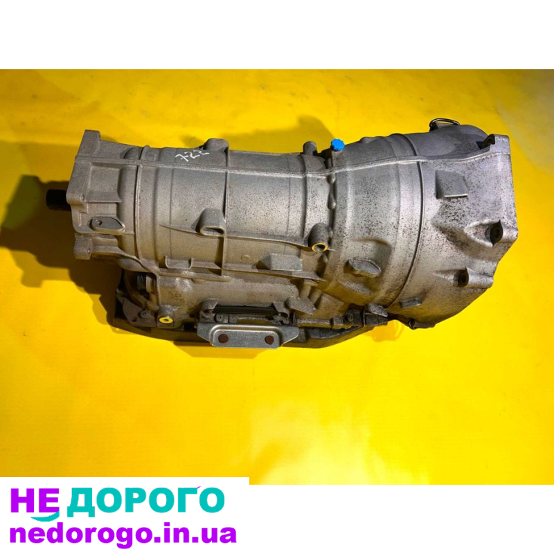 АКПП 3.0dX 4.0dX BMW X5 E70 Коробка передач N57 БМВ Х5 Е70 GA8HP70X