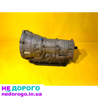 АКПП 3.0dX 4.0dX BMW X5 E70 Коробка передач N57 БМВ Х5 Е70 GA8HP70X