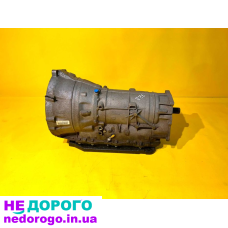 АКПП 3.0dX 4.0dX BMW X5 E70 Коробка передач N57 БМВ Х5 Е70 GA8HP70X