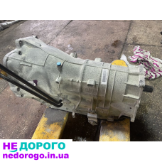 АКПП 3.5d 3.0sd m57n2 BMW X5 E70 E71 Коробка передач БМВ Х5 Е70 6HP28X
