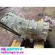 АКПП 3.5d 3.0sd m57n2 BMW X5 E70 E71 Коробка передач БМВ Х5 Е70 6HP28X