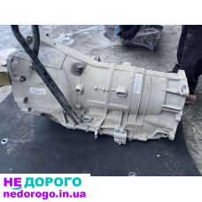 АКПП 6HP28X BMW X5 E70 X6 E71 3.0d m57n2 Коробка передач БМВ Х5 Е70