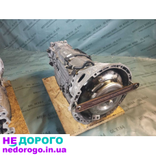 АКПП 7G-tronic для Mercedes ML W164 GL X164, 2005-2012, 3.0-5.5 л, бензин/дизель.