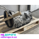 АКПП 8HP45X BMW X5 E70 3.5ix N55 коробка передач БМВ Х5 Е70 GA8HP45Z