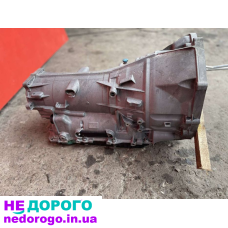 АКПП 8HP45X BMW X5 E70 3.5ix N55 коробка передач БМВ Х5 Е70 GA8HP45Z