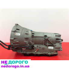 АКПП 8HP70X BMW X5 E70 коробка передач N57 4.0d 3.0 автомат БМВ Х5 Е70