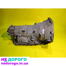 АКПП 8HP70Z BMW X5 E70 коробка передач N63 4.4i 5.0ix БМВ Х5 Е70