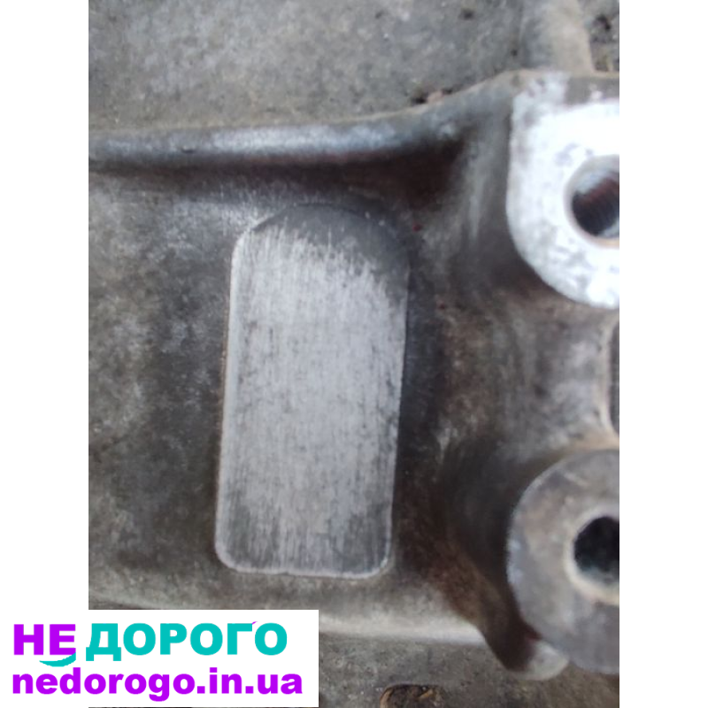 АКПП A6LF3-1 для Hyundai Santa Fe 2.2 crdi 4WD 197 кс 2012.