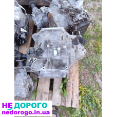 АКПП A6LF3-1 для Hyundai Santa Fe 2.2 crdi 4WD 197 кс 2012.