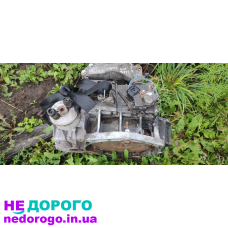 АКПП Aisin JUJ 09G300039E для VW Golf V Jetta V 2.5 FSI VR5, 2005 рік, 2.5 л, бензин.