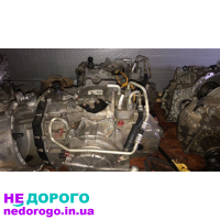 АКПП Ford Escape 1.5-2.0 (2012-2022) бензин.