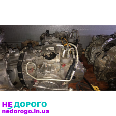 АКПП Ford Escape 1.5-2.0 (2012-2022) бензин.