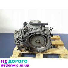 АКПП Passat B6 2.0 TDI 2008, Golf 5 2.0 TDI 2007, Octavia A5 2.0 TDI 2009, Caddy 2.0 TDI 2010.