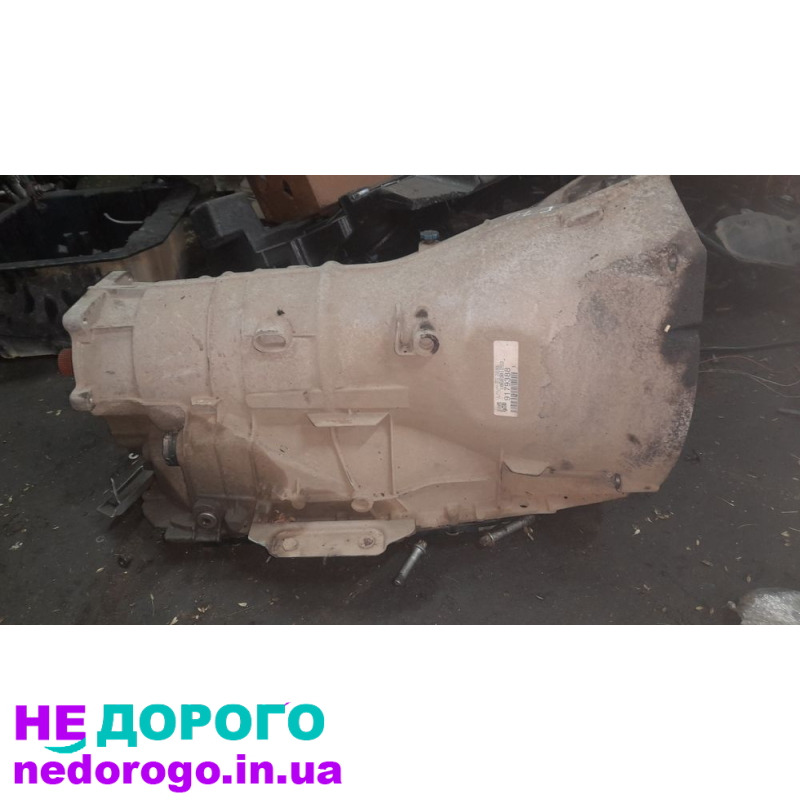 АКПП автоматична коробка передач автомат  BMW E70 M57N2 6hp28x