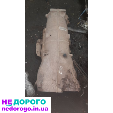 АКПП автоматична коробка передач автомат  BMW E70 M57N2 6hp28x