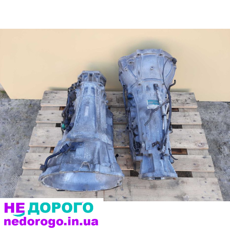 АКПП автоматична коробка передач Kia Sorento 5ст 2.5 CRDi 2007 2.5 л дизель.