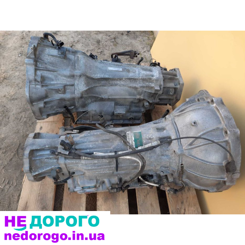 АКПП автоматична коробка передач Kia Sorento 5ст 2.5 CRDi 2007 2.5 л дизель.