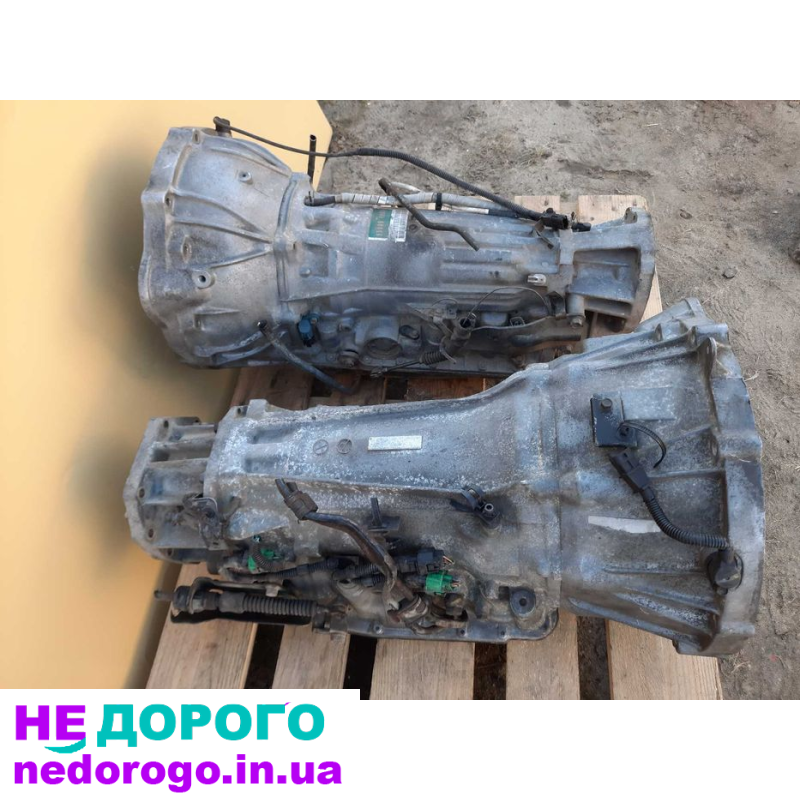 АКПП автоматична коробка передач Kia Sorento 5ст 2.5 CRDi 2007 2.5 л дизель.