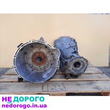 АКПП автоматична коробка передач Kia Sorento 5ст 2.5 CRDi 2007 2.5 л дизель.