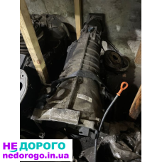 акпп автоматична коробка передач Volkswagen Phaeton W12 6.0