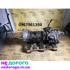АКПП Mitsubishi L200 2006-2015, 2.5 л дизель, 4WD.