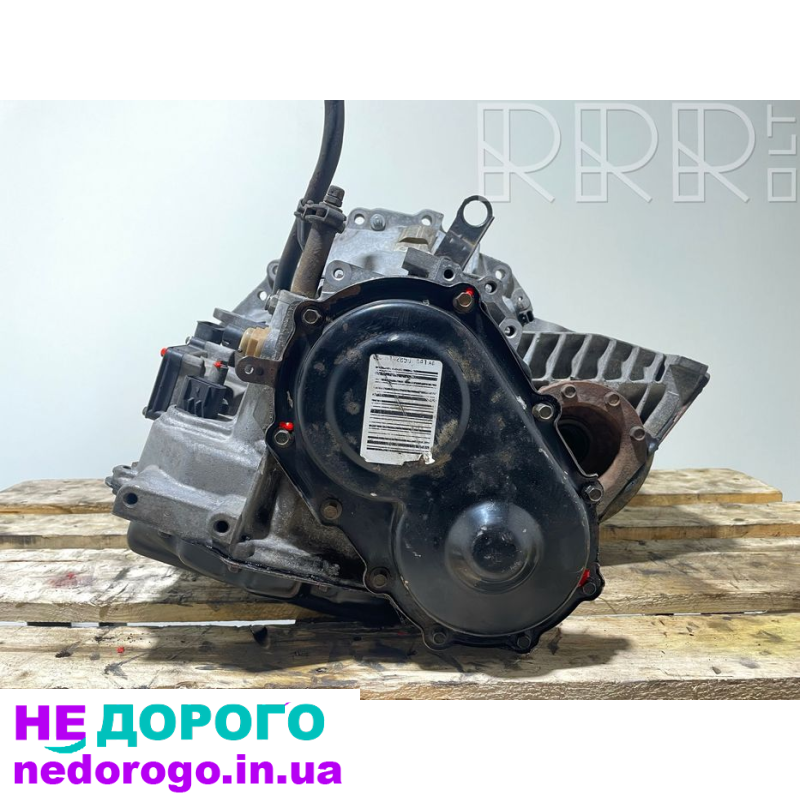АКПП автомат Chrysler Grand Voyager V, 2008 рік, 3.8 л, бензин.