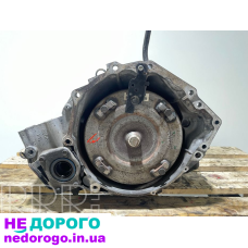 АКПП автомат Chrysler Grand Voyager V, 2008 рік, 3.8 л, бензин.