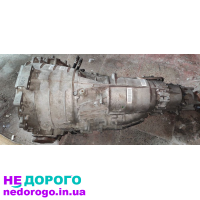 АКПП ZF 6HP26A для Bentley Continental, 2003 рік, 6-ступінчаста, бензиновий двигун об'ємом 6.0 л.