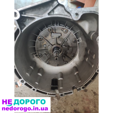 АКПП BMW 5hp18 для E39, 2000 р., 2.5 л, бензин.