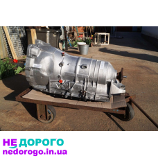 АКПП БМВ Е61 530Д ZF 6HP-26 2004 3.0л дизель.