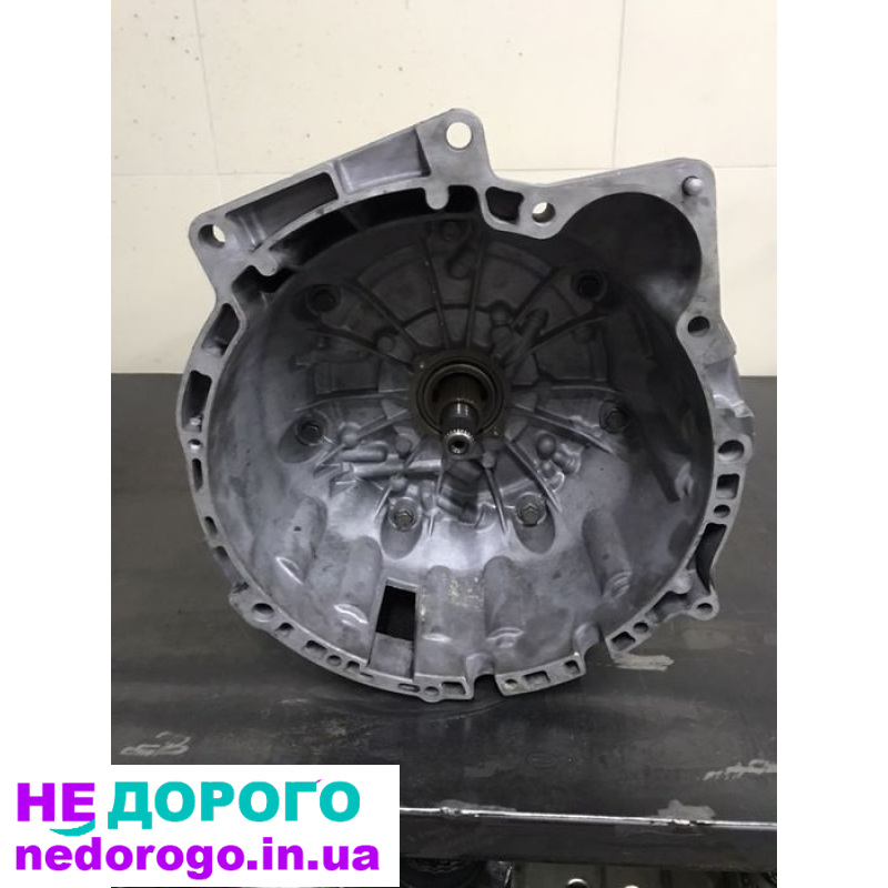 АКПП BMW E53, E39, E46 GM 5L40