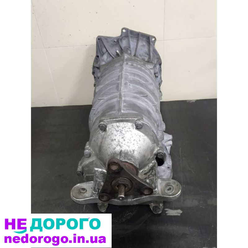 АКПП BMW E53, E39, E46 GM 5L40