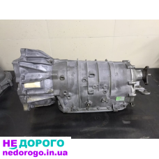 АКПП BMW E53, E39, E46 GM 5L40