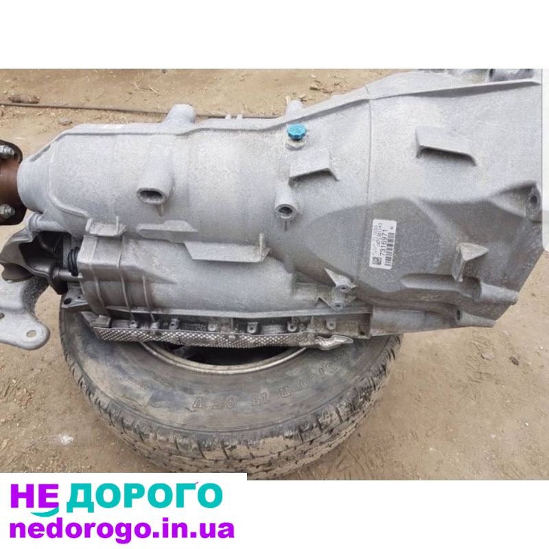 АКПП BMW E60 E61 Е90 Е87 ZF 6HP19 6hp21 6hp19Z N46 N52 N53 N43 N51