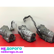 АКПП BMW X5 E70 4.8is N62 коробка передач Автомат БМВ Х5 Е70 Розбірка