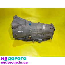 АКПП BMW X5 E70 E71 3.0d m57n2 Коробка передач БМВ Х5 Е70 GA6HP28X