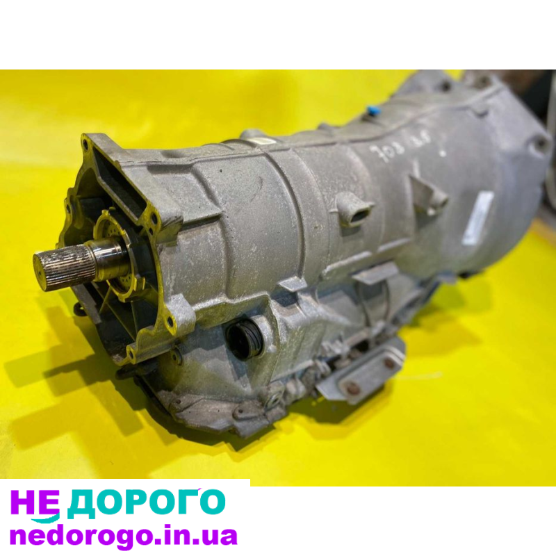 АКПП BMW X5 E70 E71 3.5d 3.0sd m57 Коробка передач БМВ Х5 Е70 GA6HP28X
