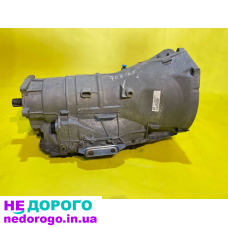 АКПП BMW X5 E70 E71 3.5d 3.0sd m57 Коробка передач БМВ Х5 Е70 GA6HP28X