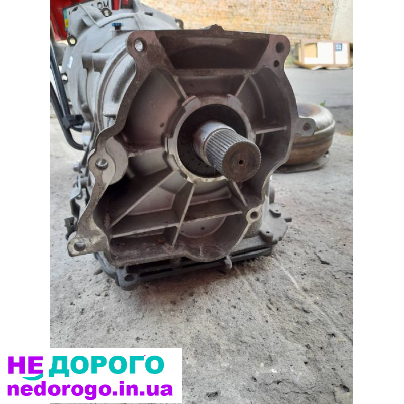 Акпп BMW X5 e70 x6 e71 3.0d 6hp-28x коробка передач бмв х5 е70 х6 е71