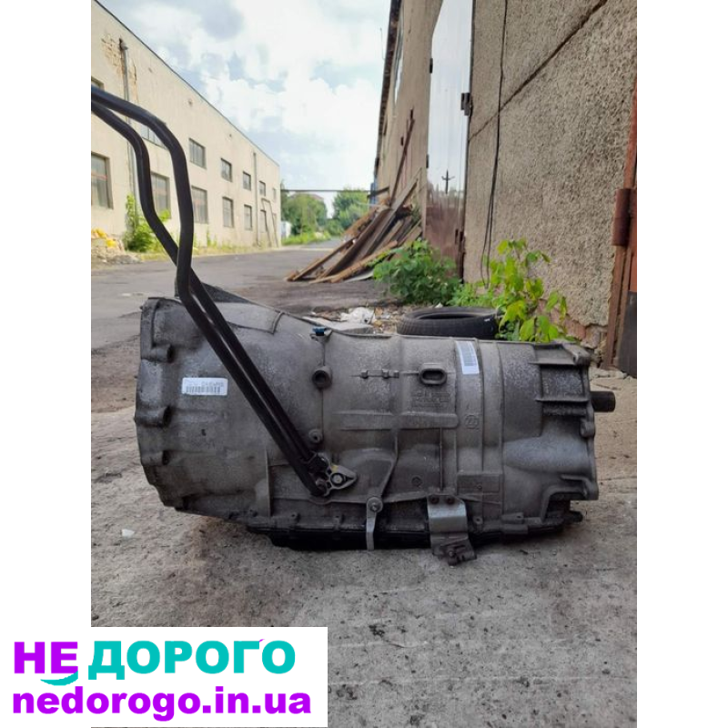 Акпп BMW X5 e70 x6 e71 3.0d 6hp-28x коробка передач бмв х5 е70 х6 е71