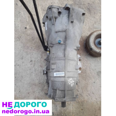 Акпп BMW X5 e70 x6 e71 3.0d 6hp-28x коробка передач бмв х5 е70 х6 е71