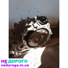 АКПП 6F24 PF для Dodge Dart 2.4 2 WD та Fiat 500, 2013 рік, об'єм двигуна 2.4 л, бензин.